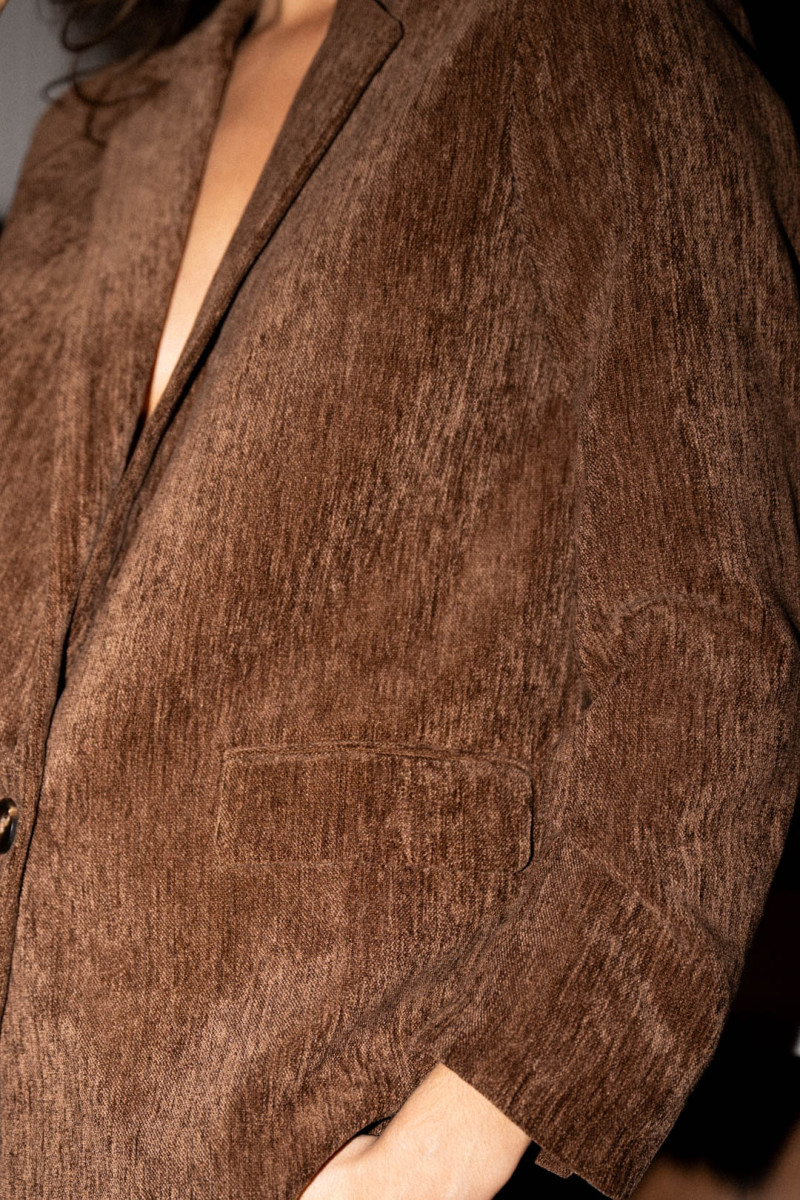 Boutique Libertie VESTE BLAZER EDIE