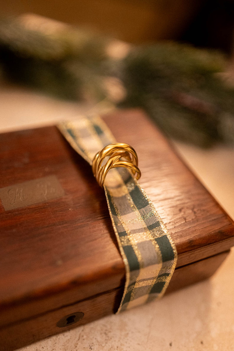 Boutique Libertie HORENCE RING