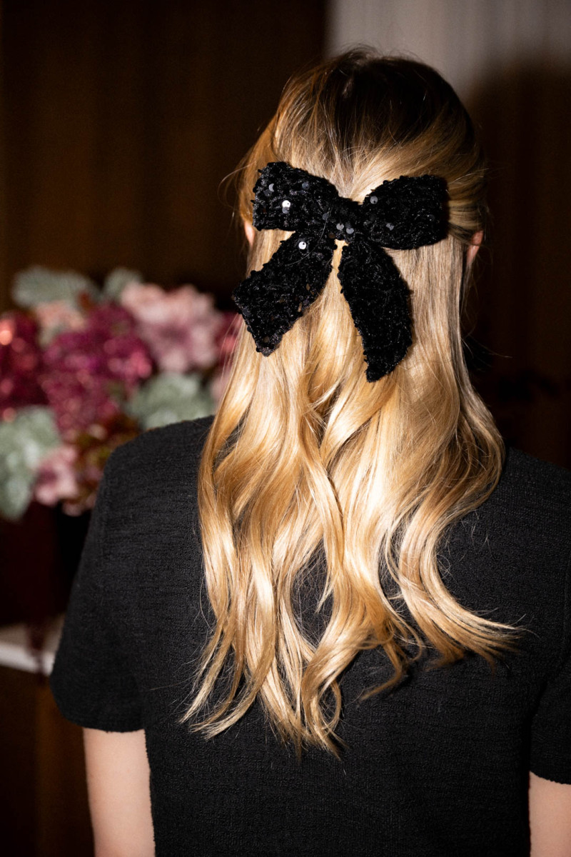 Boutique Libertie - BARRETTE LISANNE