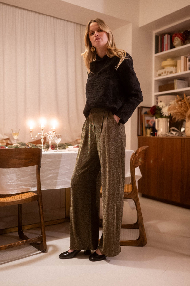 Boutique Libertie BLOUSE ENDORA