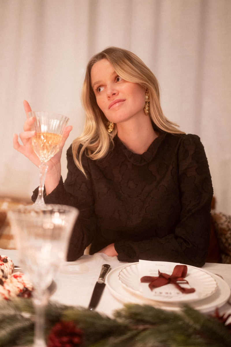 Boutique Libertie BLOUSE ENDORA