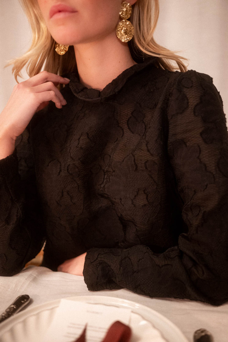 Boutique Libertie BLOUSE ENDORA