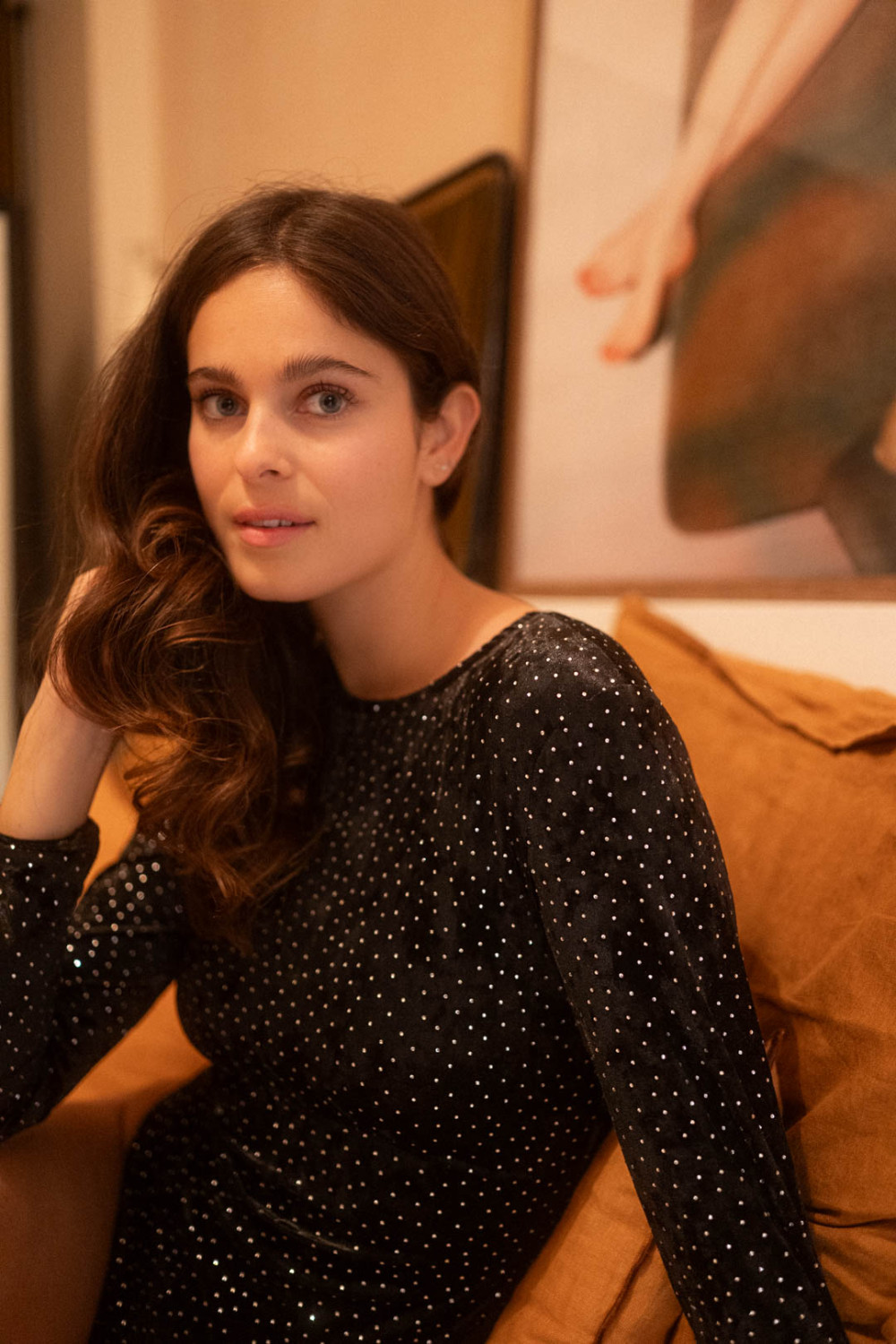 Boutique Libertie OMBELINA BODYSUIT