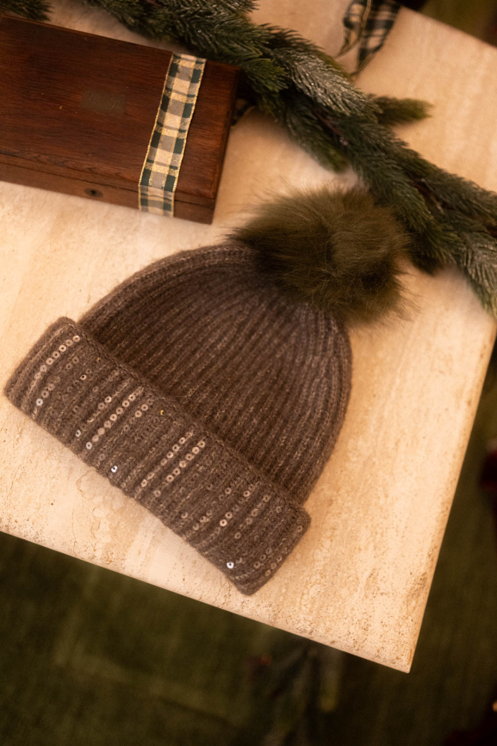 Boutique Libertie BONNET DUBLIN