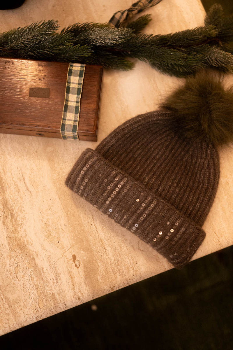 Boutique Libertie BONNET DUBLIN