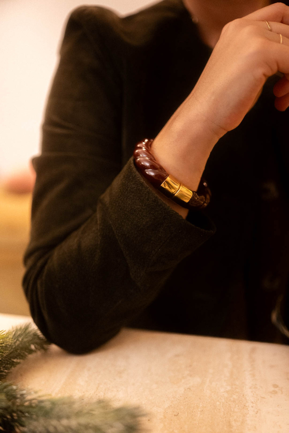 Boutique Libertie BRACELET ENRIQUE