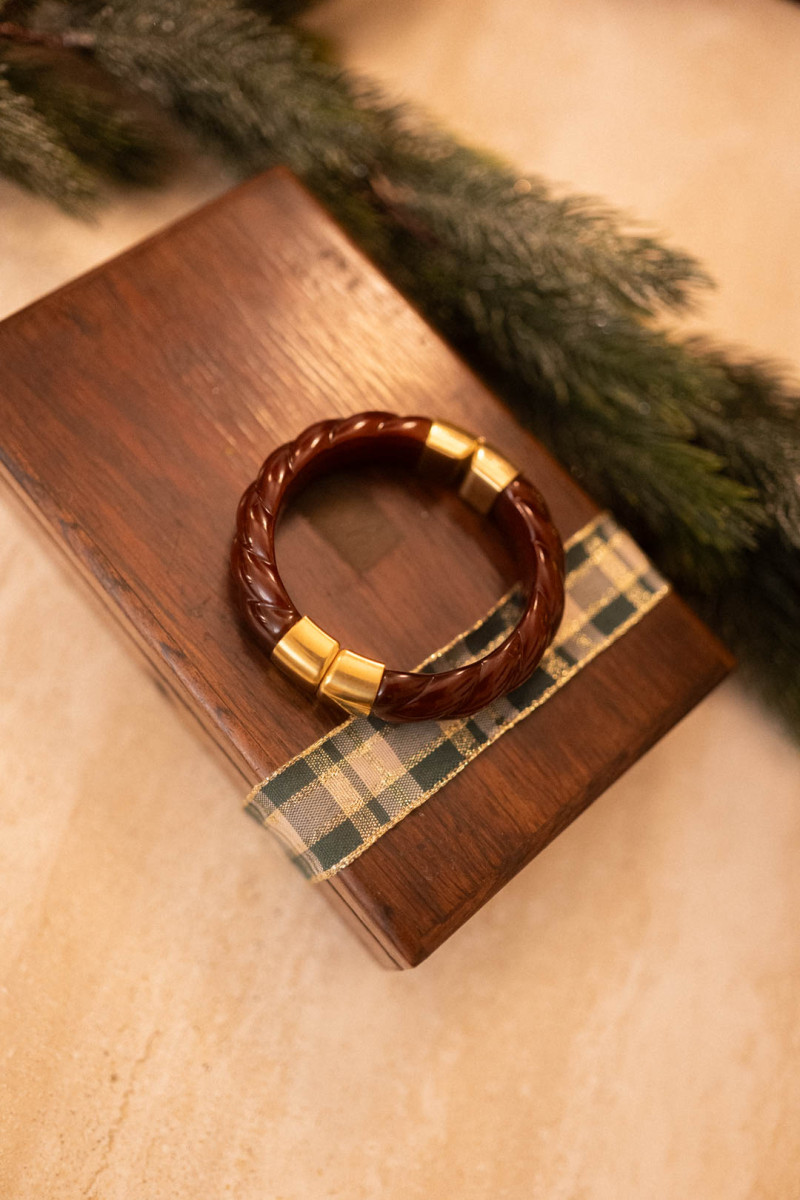 Boutique Libertie BRACELET ENRIQUE