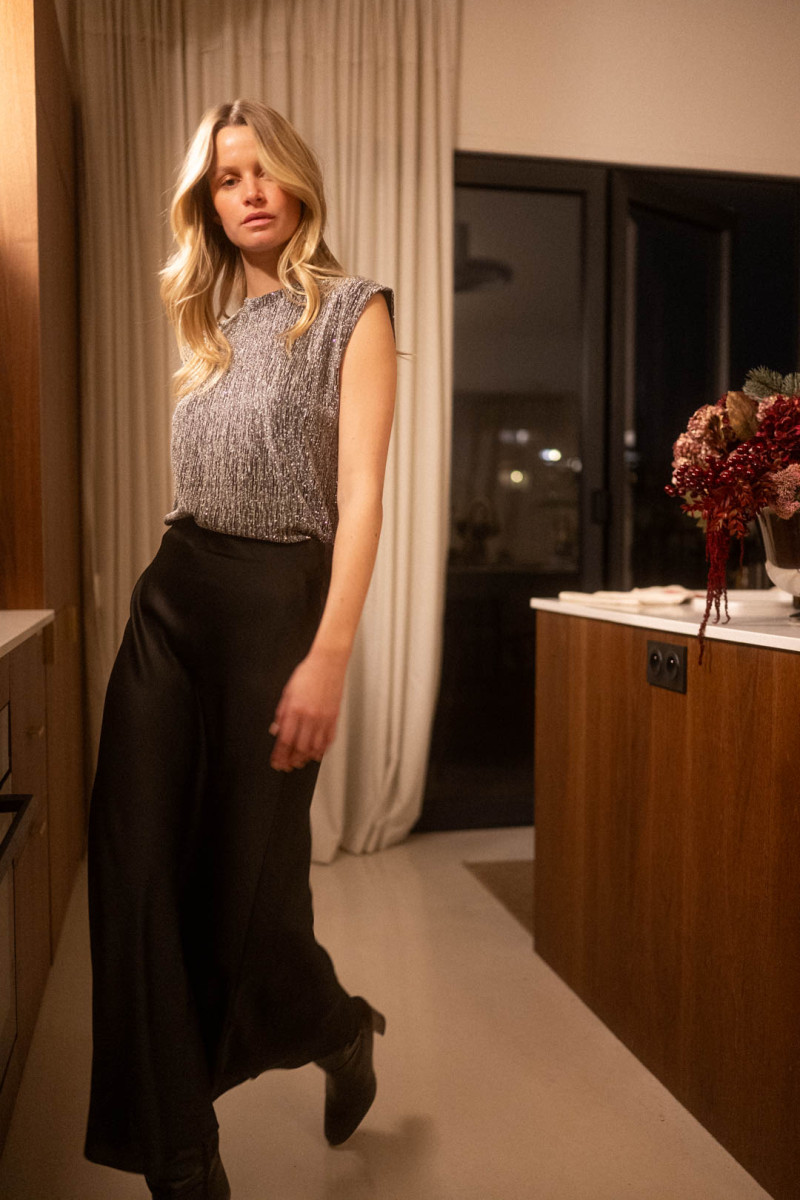 Boutique Libertie TOP LEOPOL