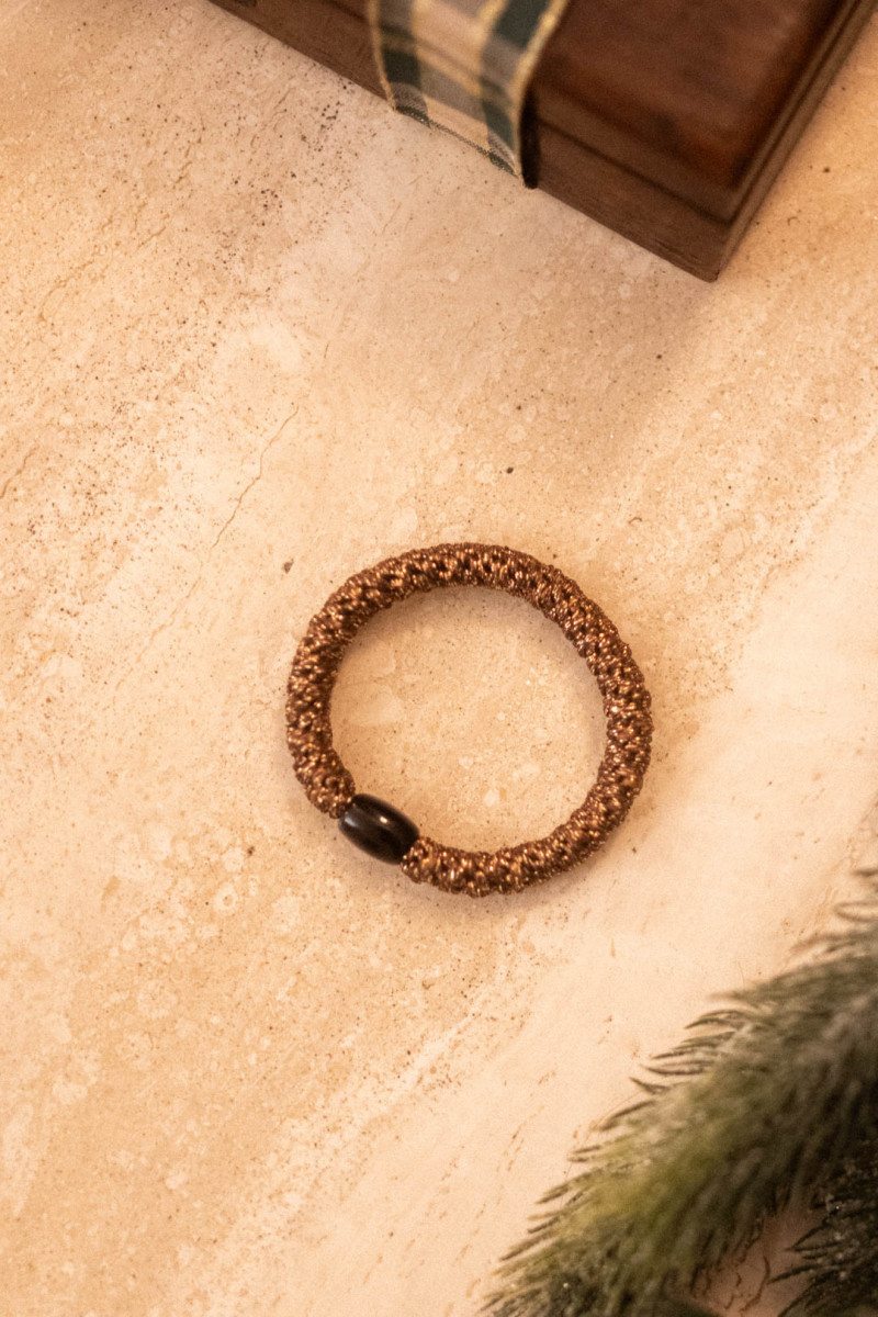 Boutique Libertie MINALOU HAIR ELASTIC