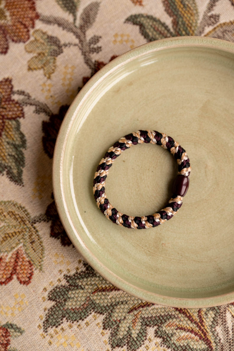 BRACELET ELASTIQUE MINALOU