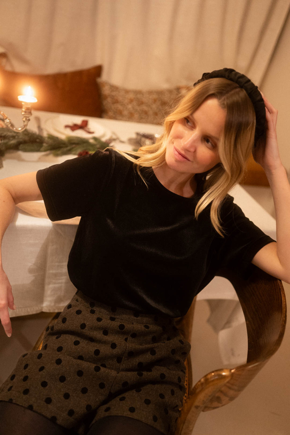 Boutique Libertie TOP JOVA