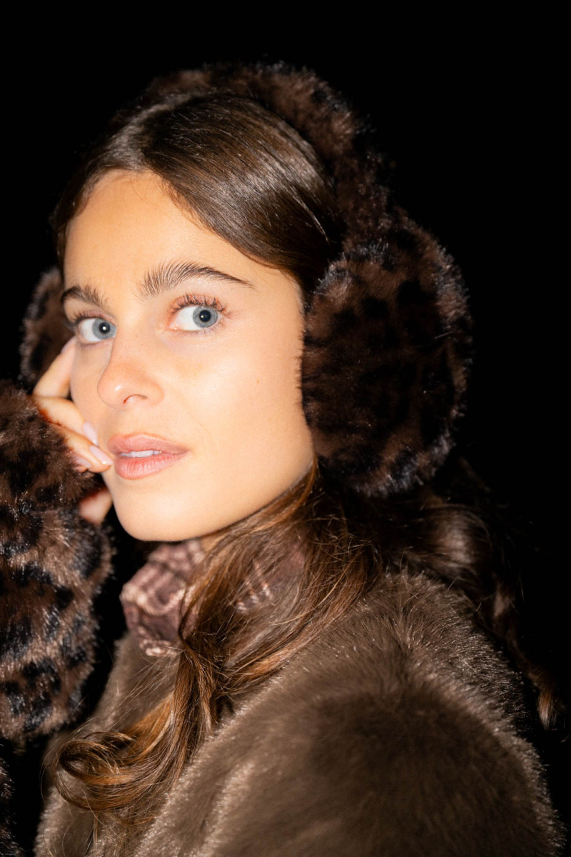 Boutique Libertie JOSEBA EARMUFFS