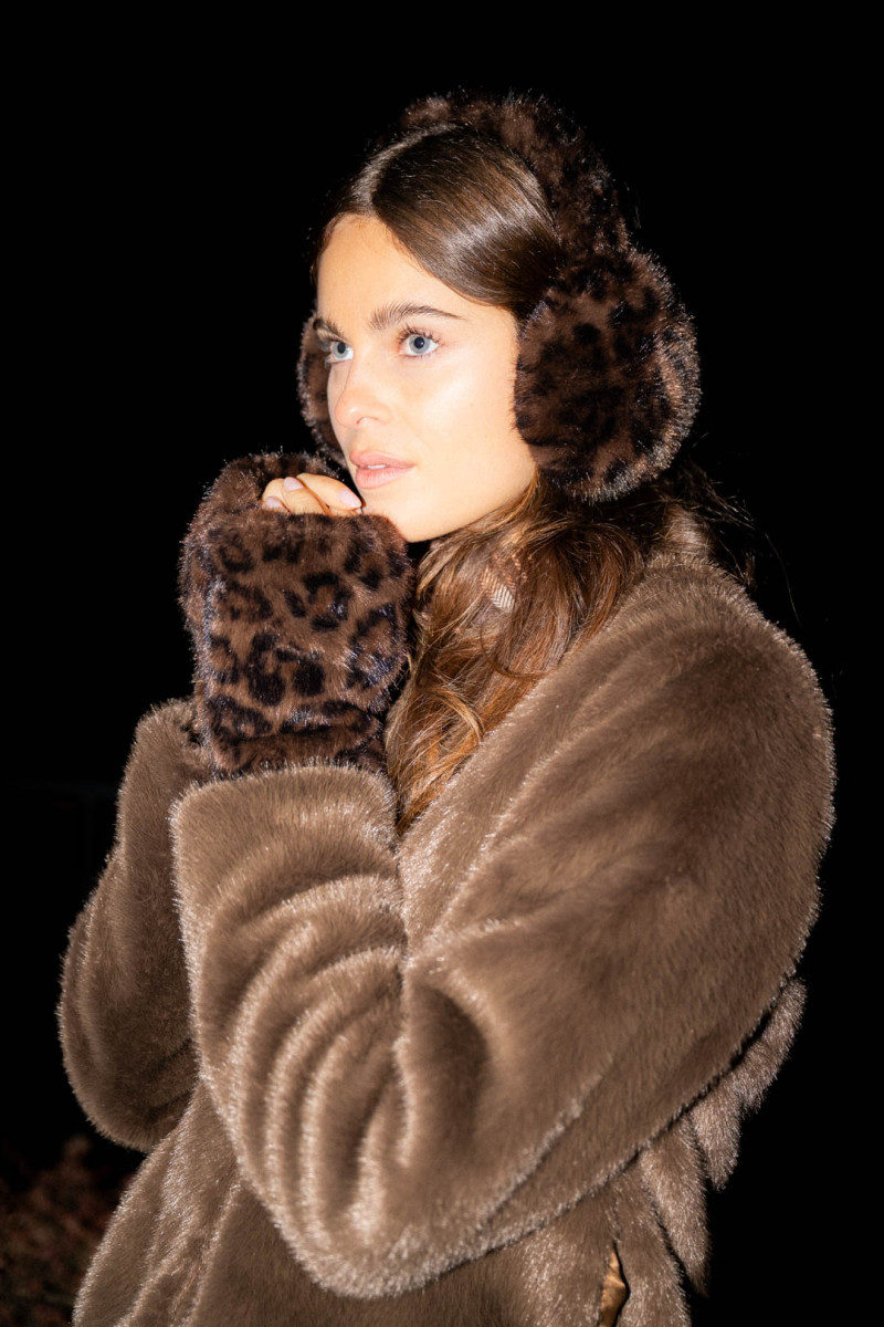 Boutique Libertie JOSEBA EARMUFFS