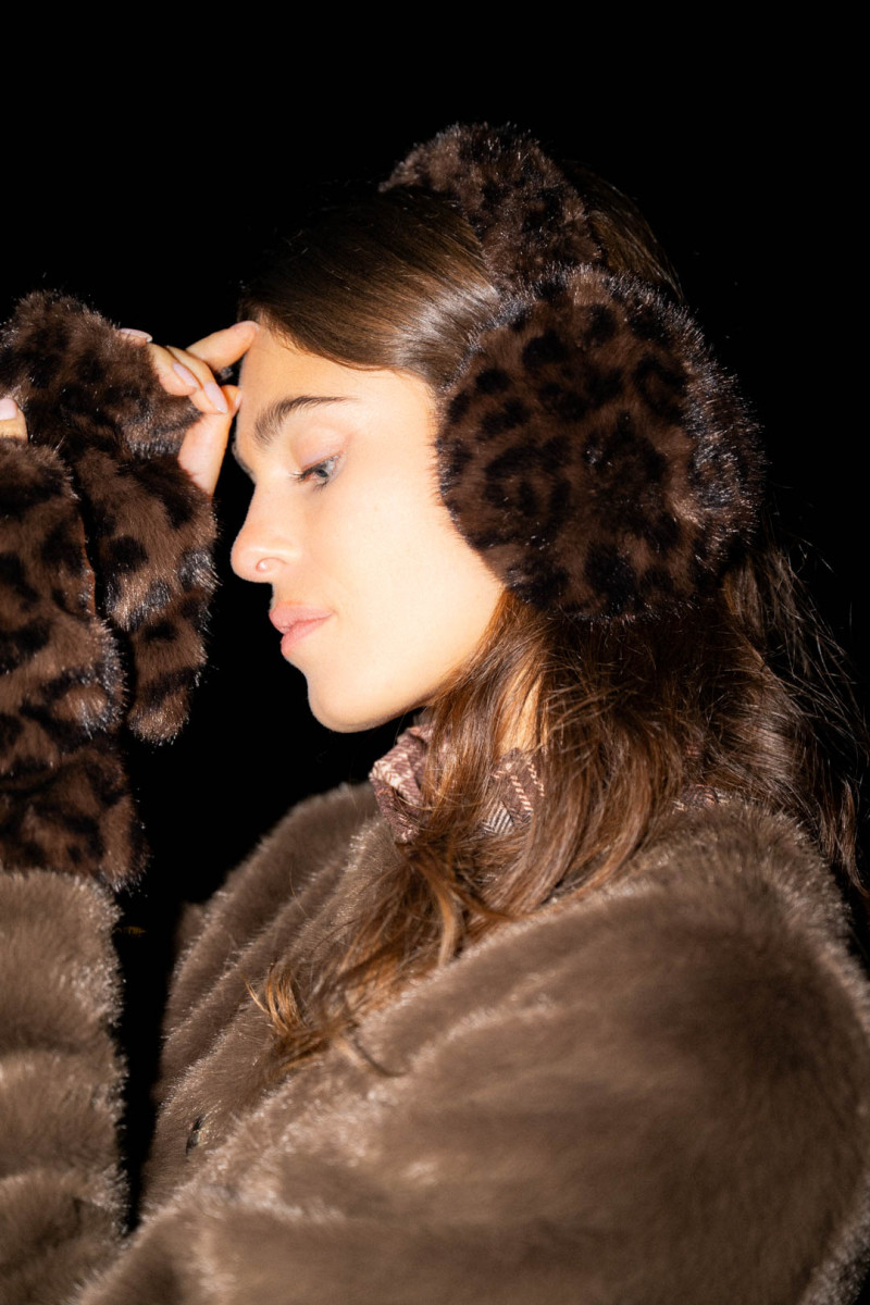 Boutique Libertie JOSEBA EARMUFFS