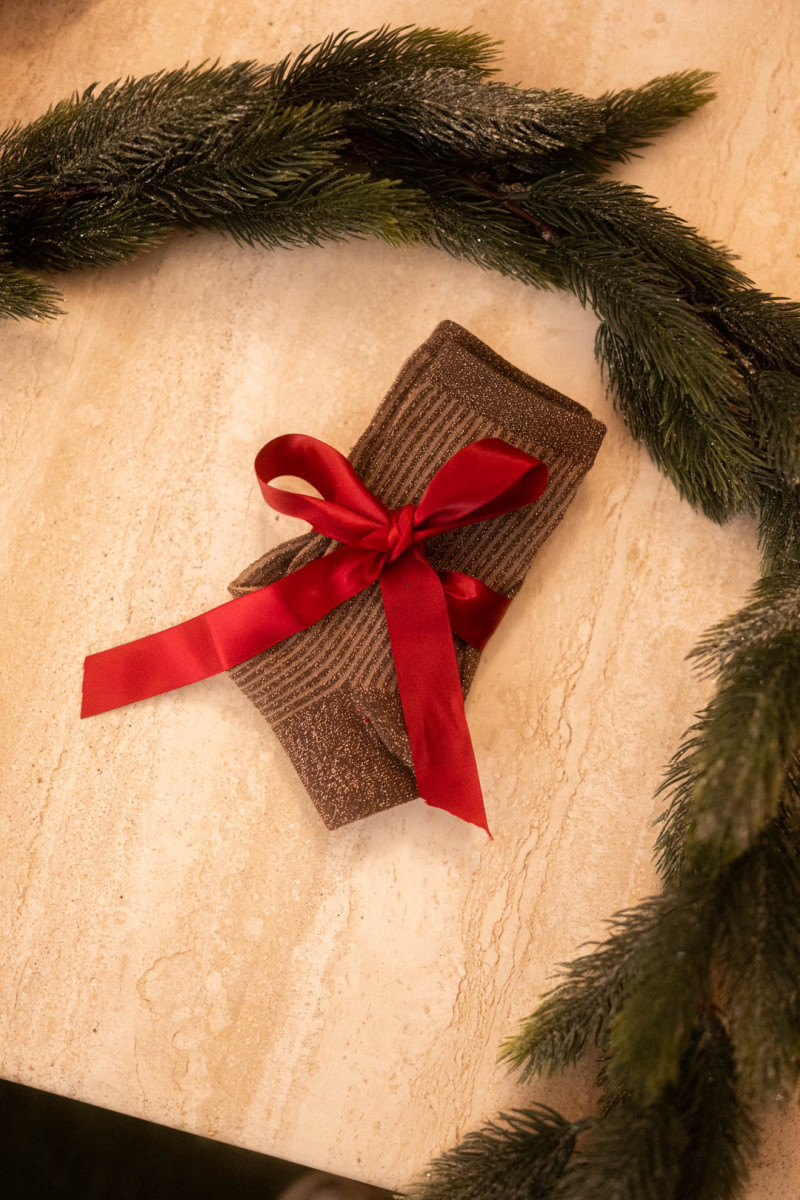 Boutique Libertie CHAUSSETTES MONDAY