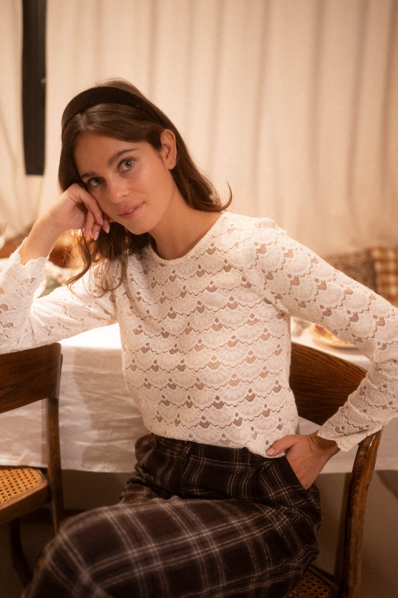 Boutique Libertie TOP DANTAINE