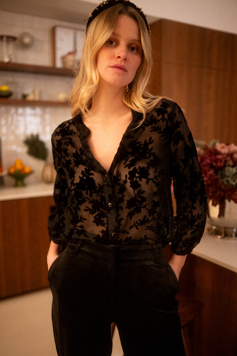 Boutique Libertie CHEMISE BOLIVAR