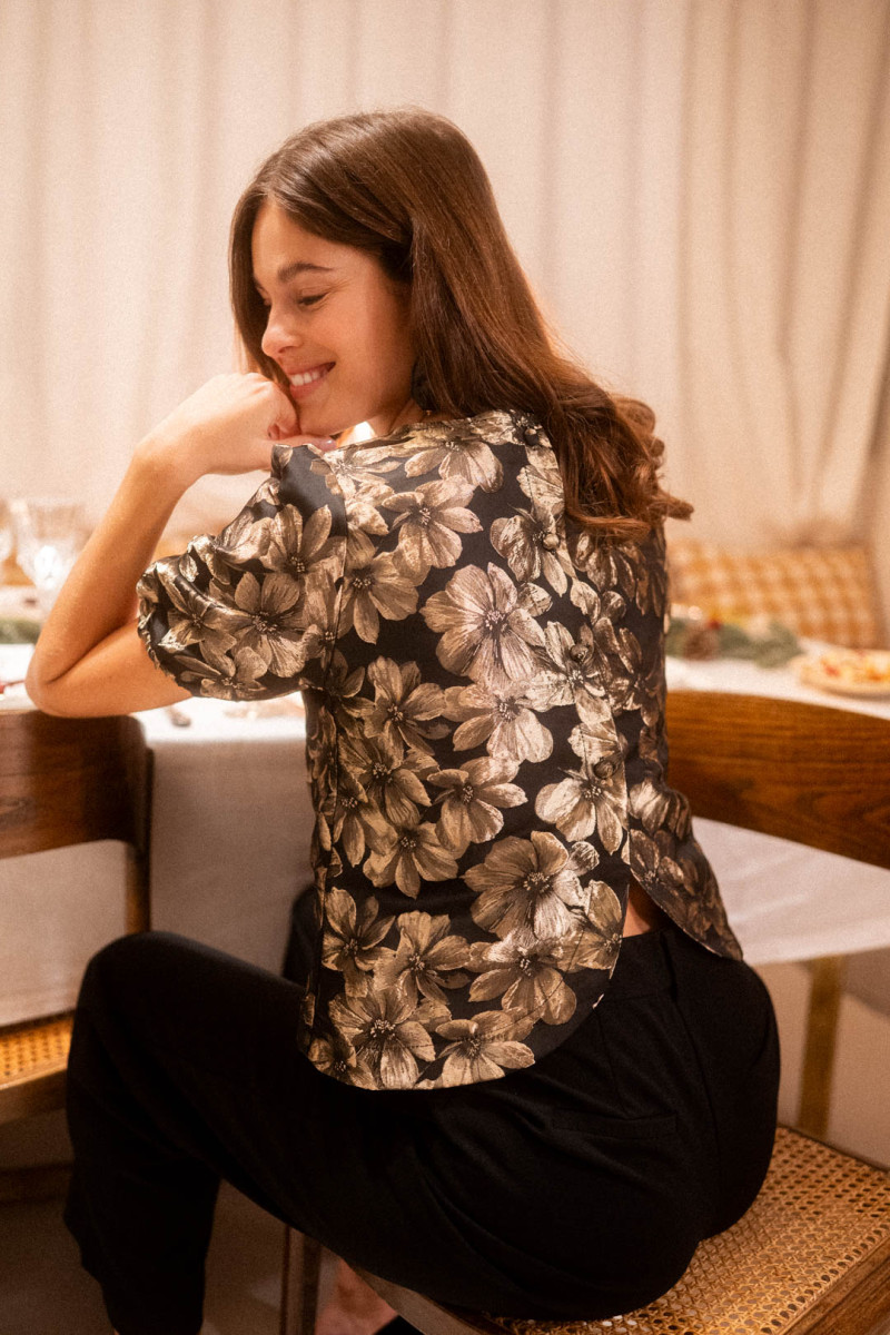 Boutique Libertie ANNABELLE TOP