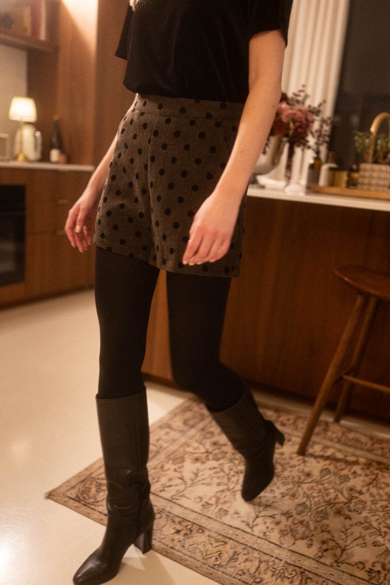 Boutique Libertie JULIANN SHORT