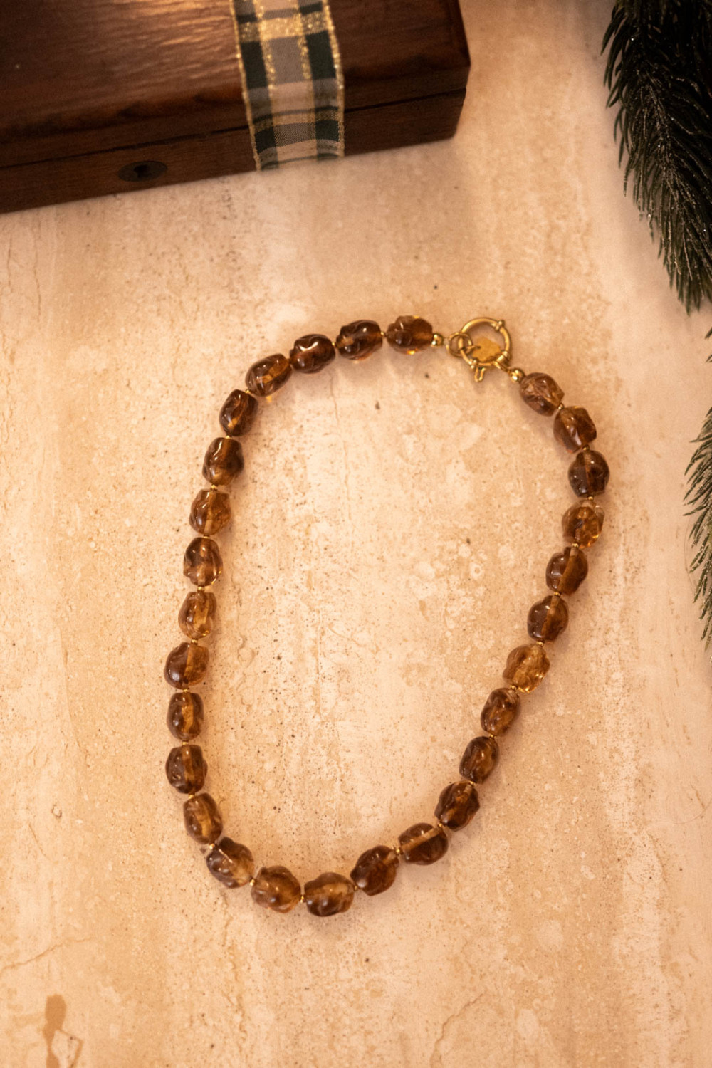 Boutique Libertie COLLIER ANAYA