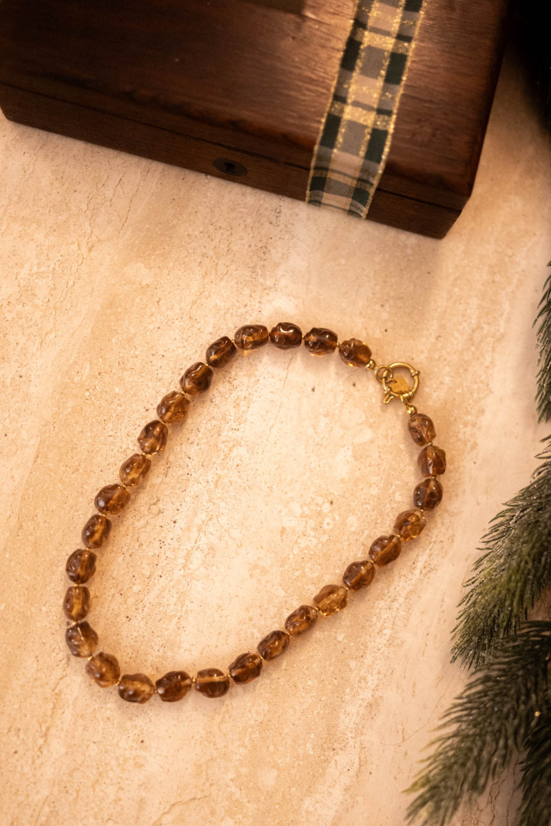 Boutique Libertie COLLIER ANAYA