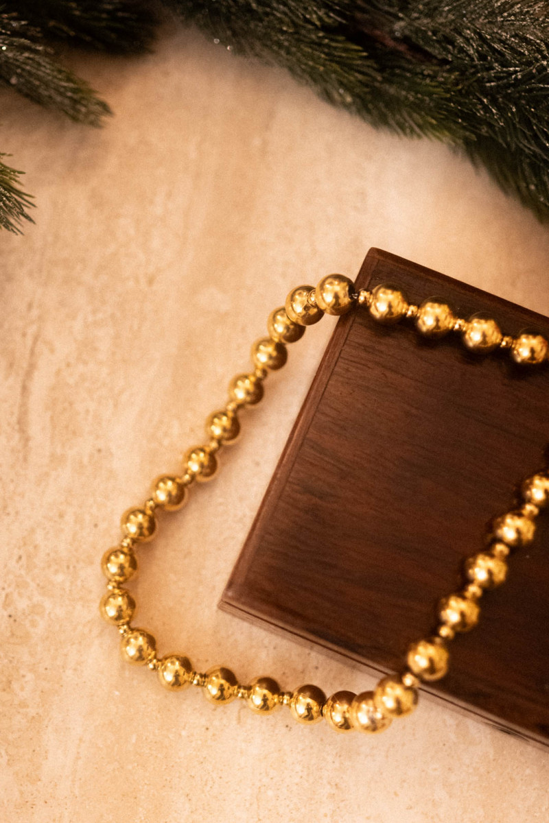 Boutique Libertie CLEOPATRE NECKLACE