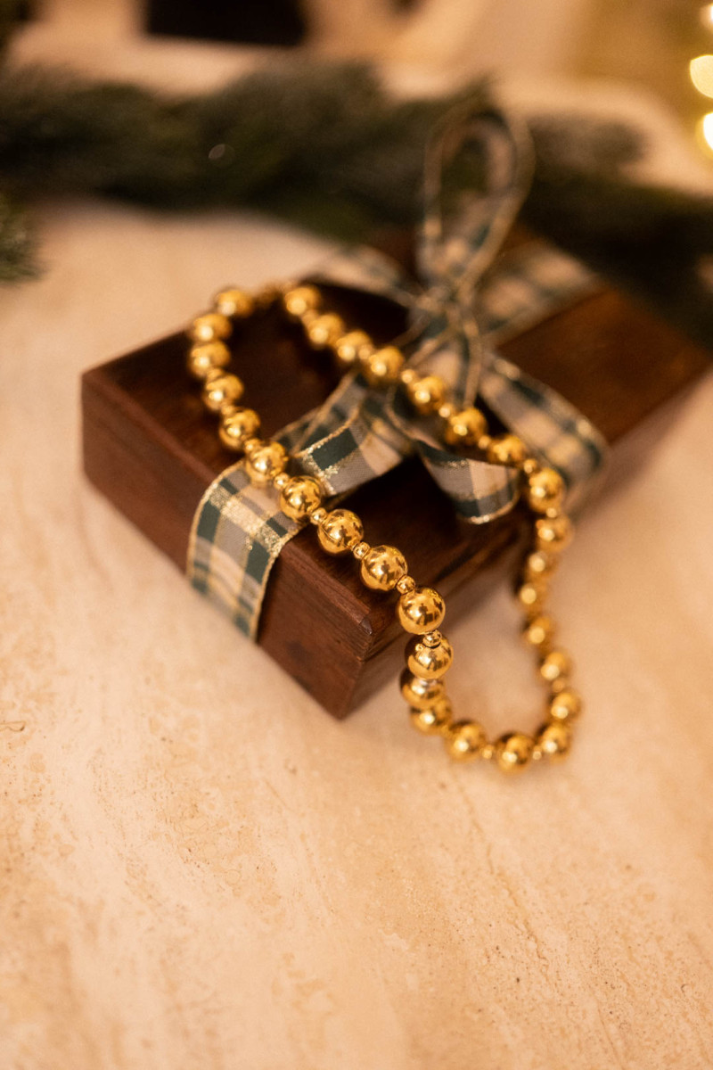 Boutique Libertie COLLIER CLEOPATRE