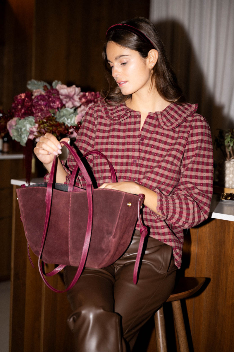 Boutique Libertie SAC FEDERICA