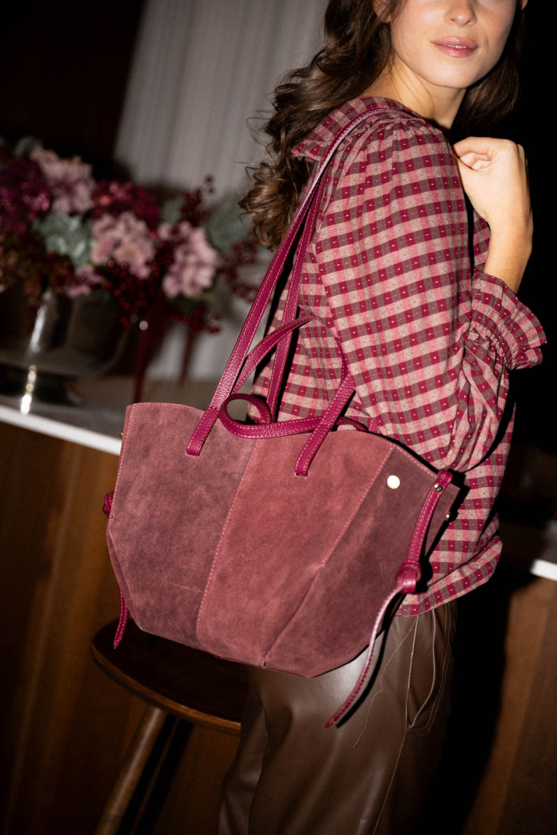 Boutique Libertie SAC FEDERICA