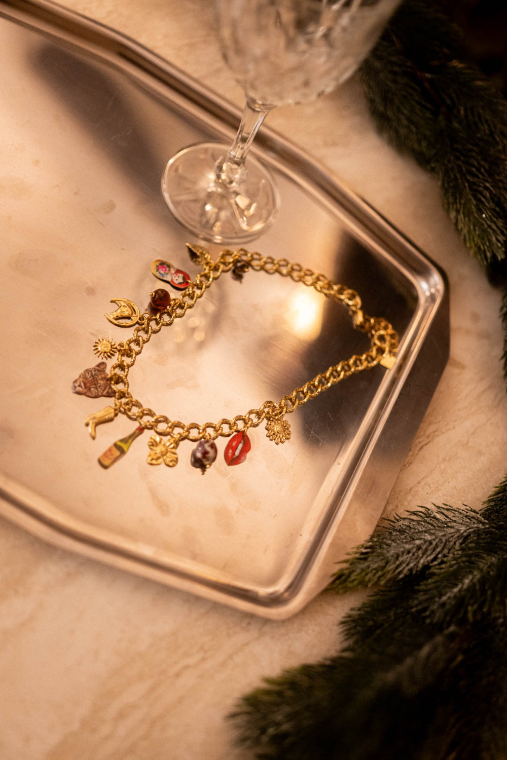 Boutique Libertie COLLIER JOSEPHINA