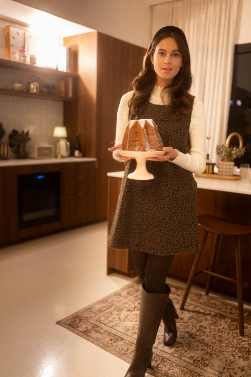 Boutique Libertie ROBE MONIQUE