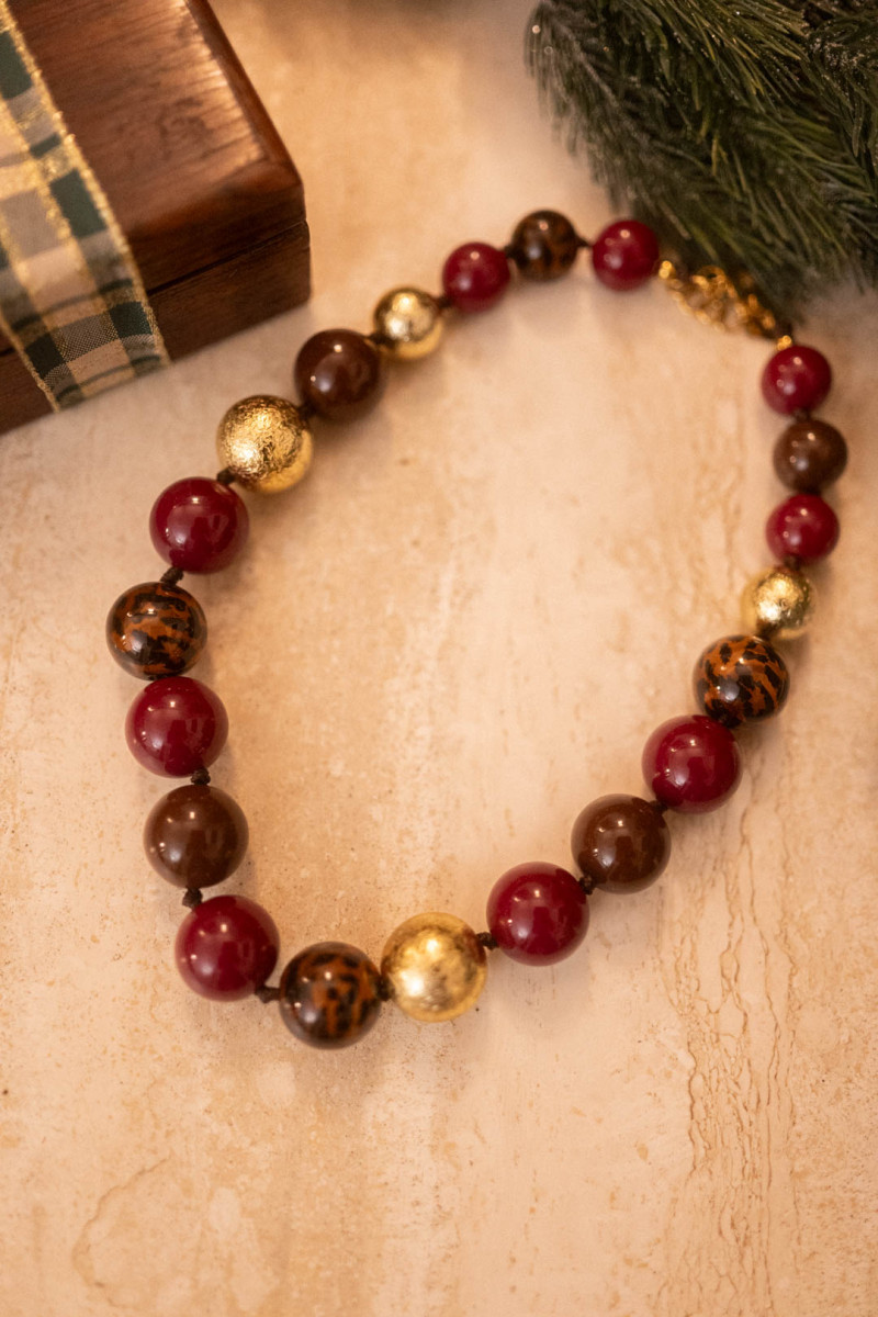 Boutique Libertie COLLIER MARIELA