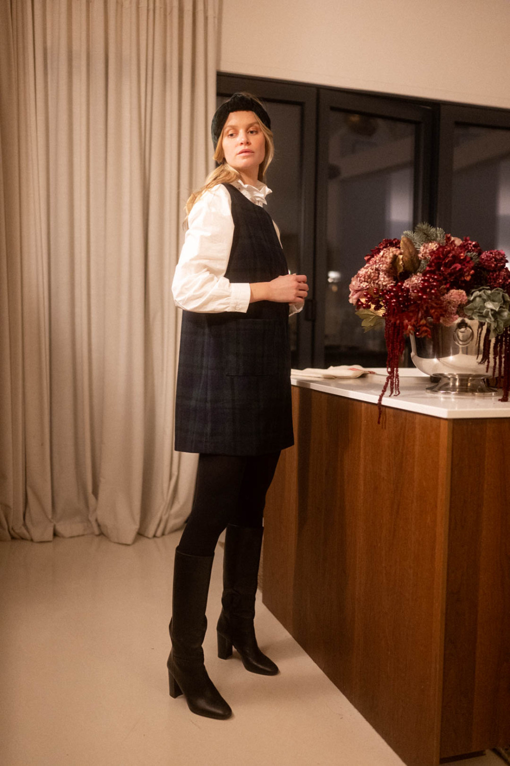 Boutique Libertie LALLY DRESS