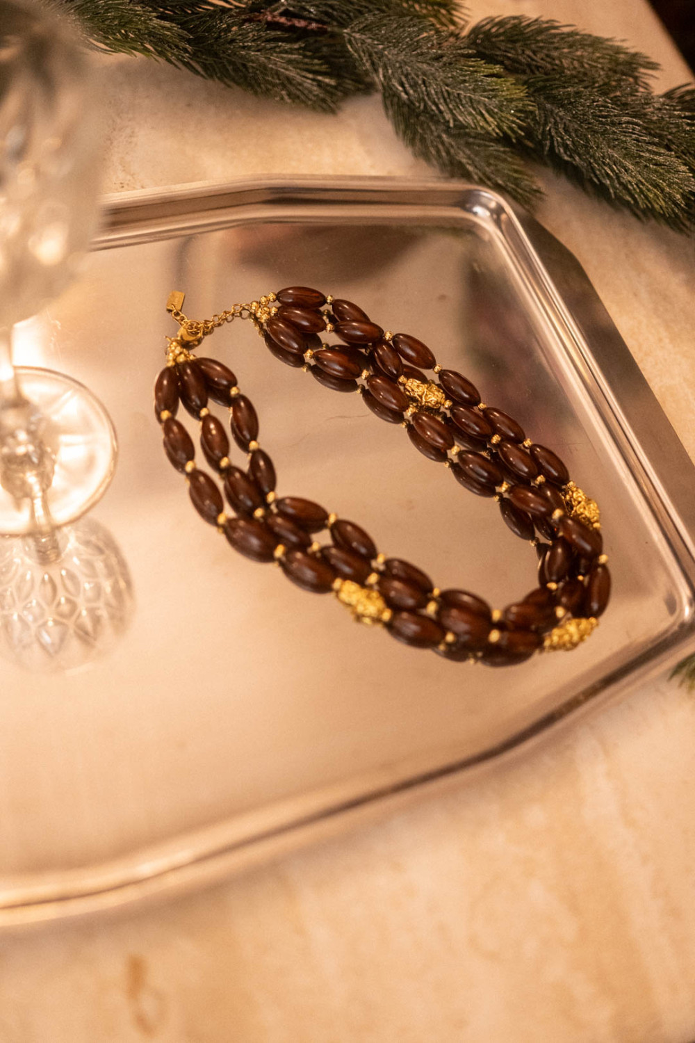 Boutique Libertie PAULINO NECKLACE