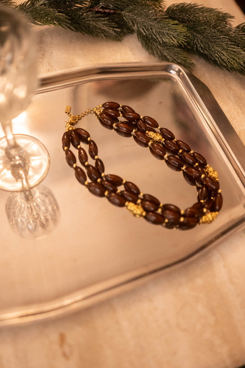 Boutique Libertie COLLIER PAULINO