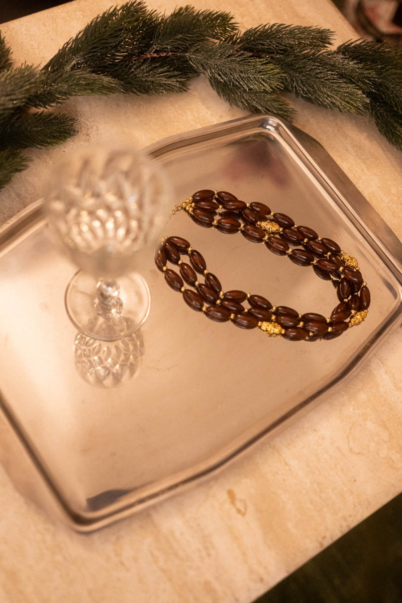 Boutique Libertie COLLIER PAULINO