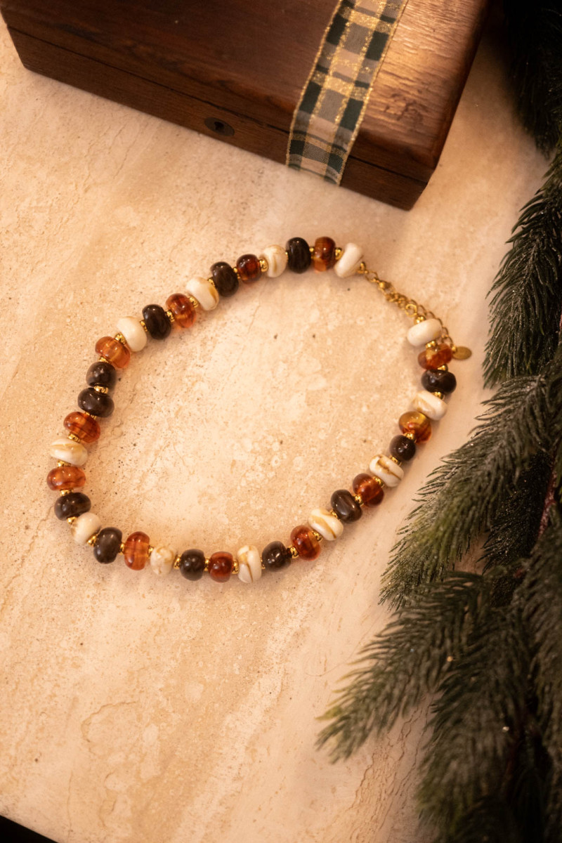 Boutique Libertie COLLIER RENATA