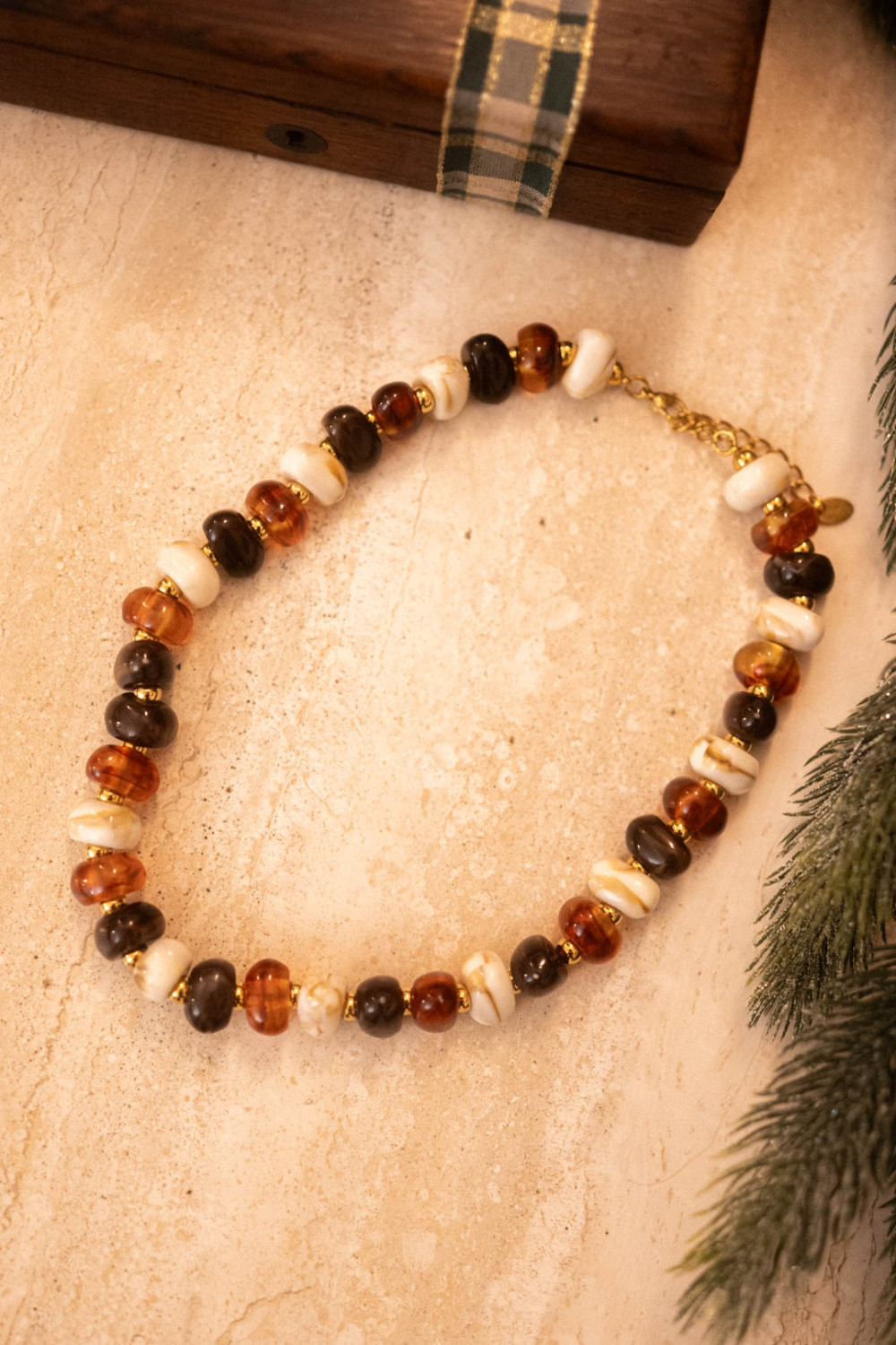 Boutique Libertie COLLIER RENATA