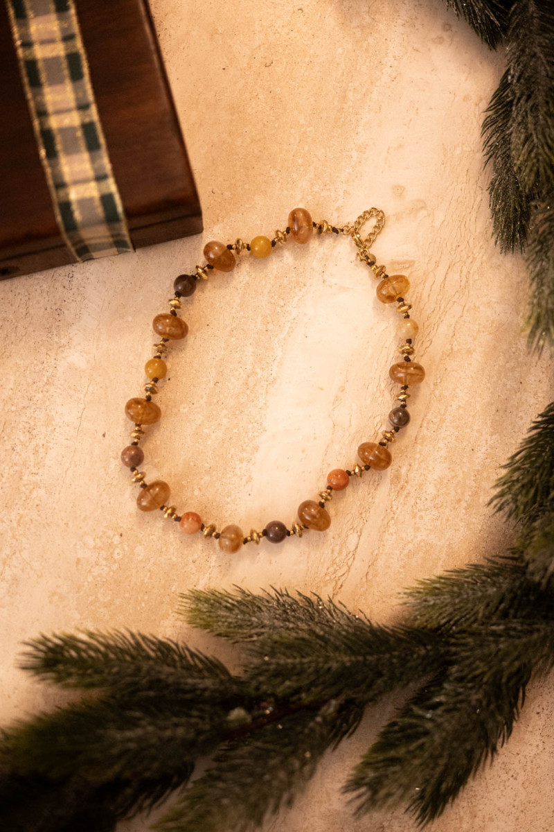 Boutique Libertie COLLIER TADEO