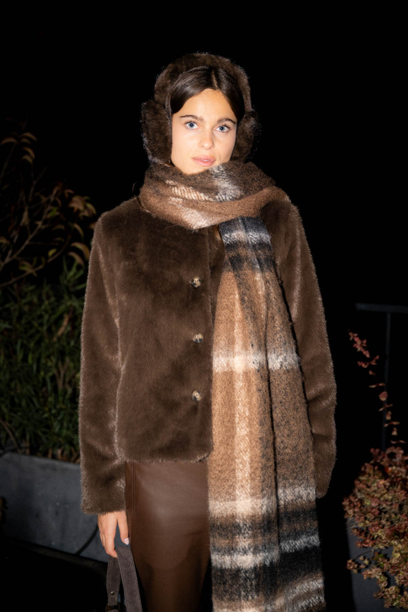 Boutique Libertie ECHARPE KATALINA