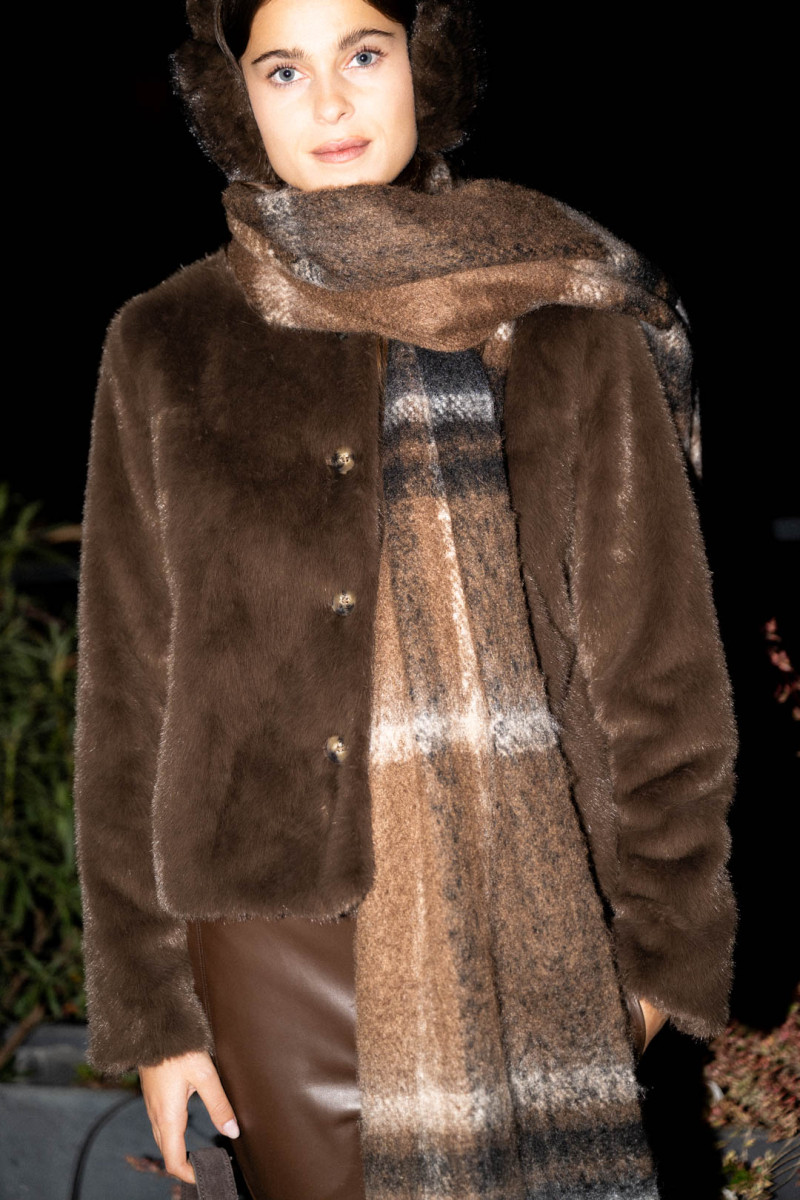 Boutique Libertie ECHARPE KATALINA