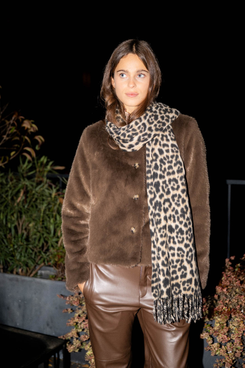 Boutique Libertie ECHARPE NAYA