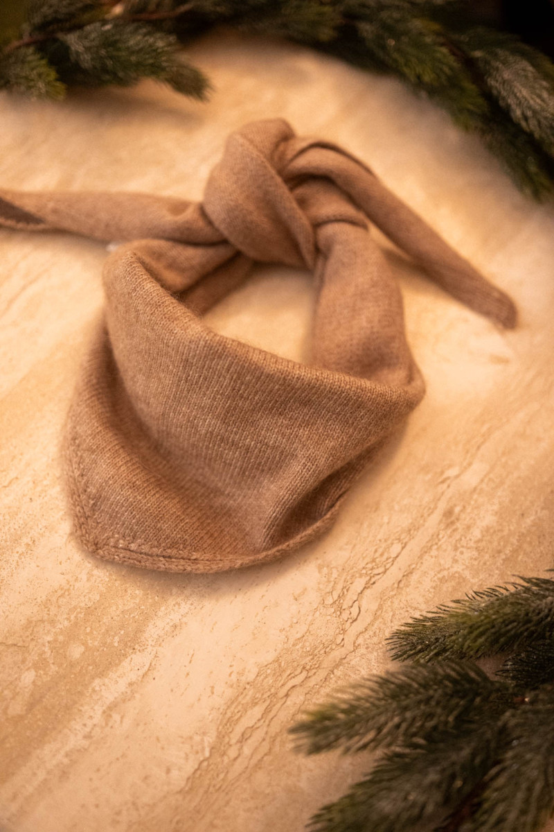 Boutique Libertie FOULARD ALEGRIA