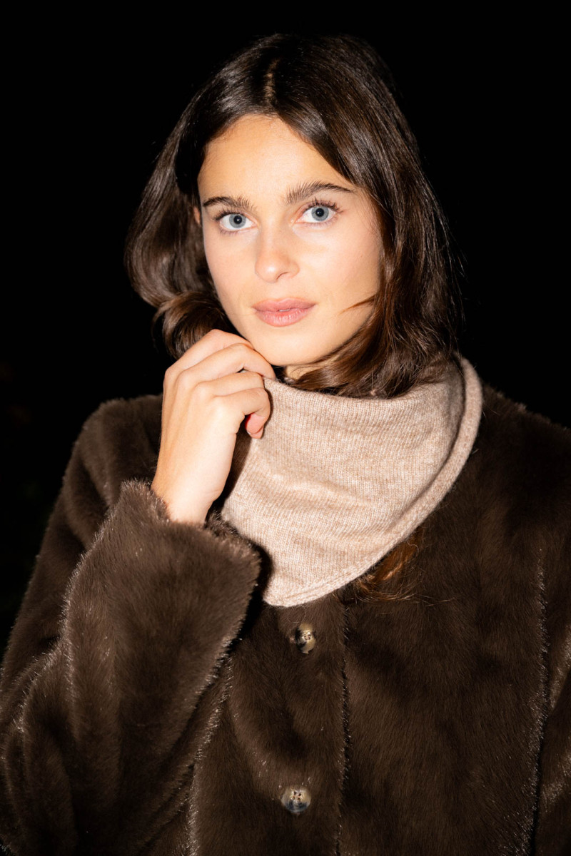 Boutique Libertie FOULARD ALEGRIA