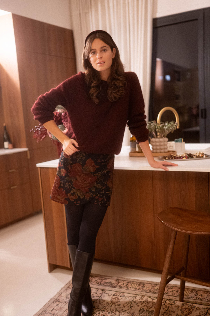 Boutique Libertie PULL MELVISSE