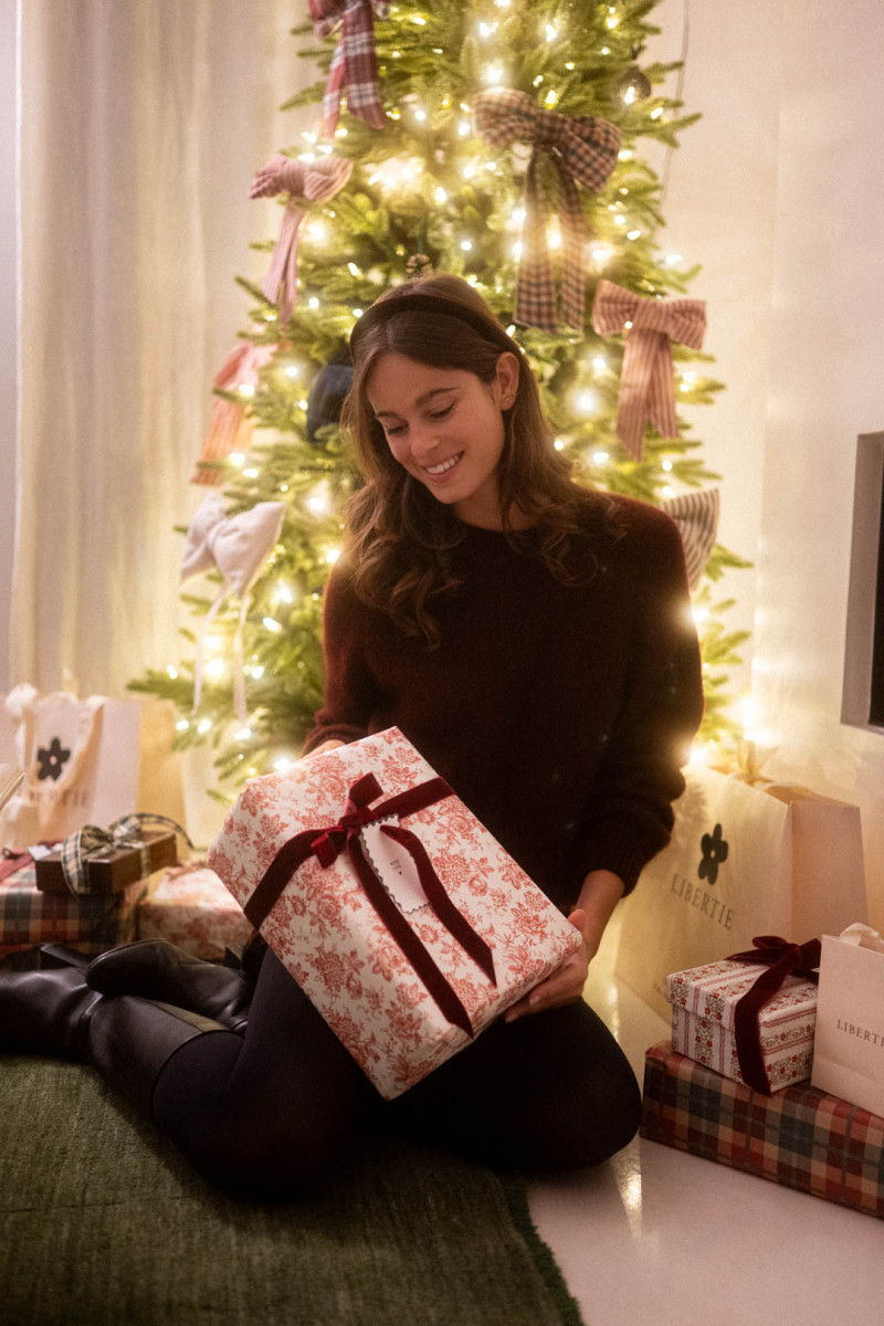 Boutique Libertie PULL MELVISSE