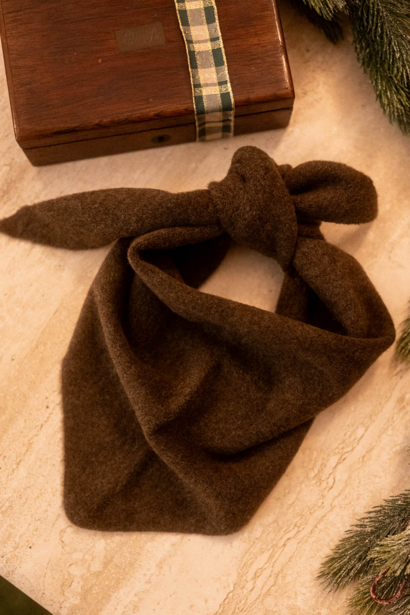 Boutique Libertie FOULARD FRANCINA