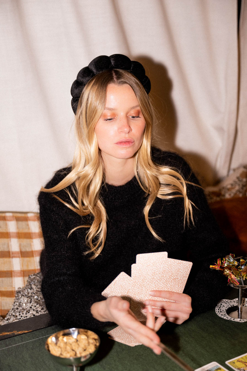 Boutique Libertie PULL MATEA