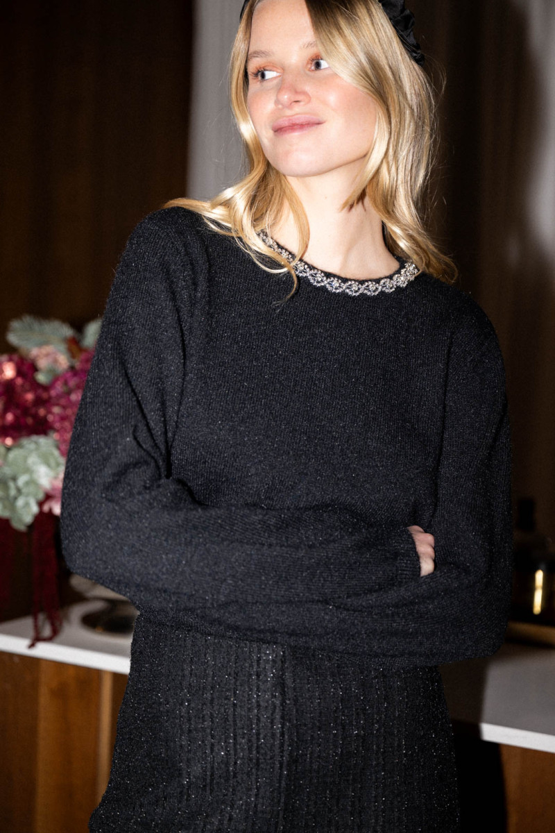 Boutique Libertie PULL GEORGINA