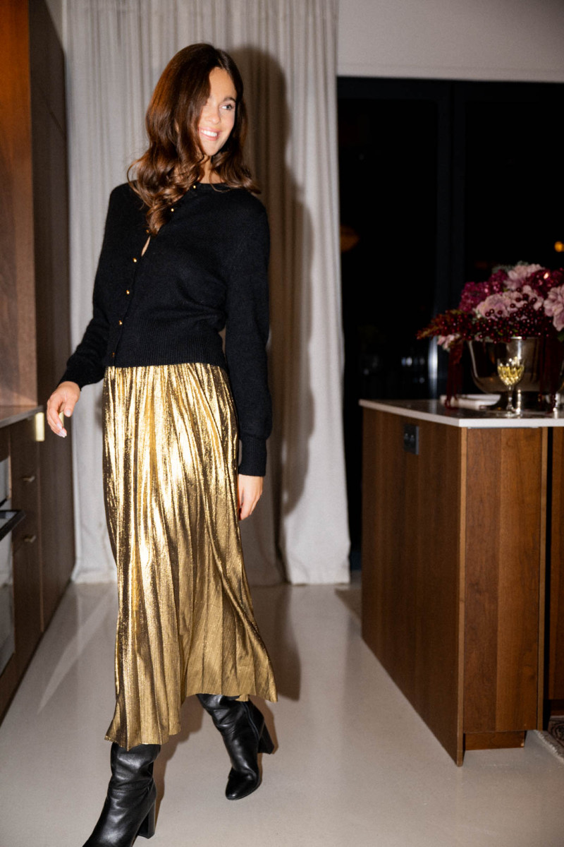 Boutique Libertie GILET RENA